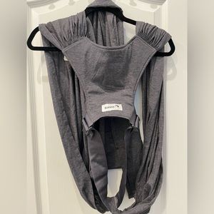 Konny adjustable baby carrier